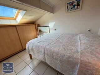  Appartement à vendre 3 pièces 61 m²