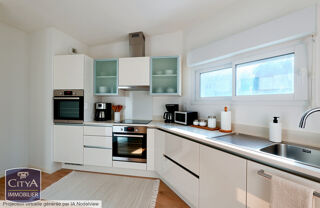  Appartement � vendre 3 pi�ces 67 m�