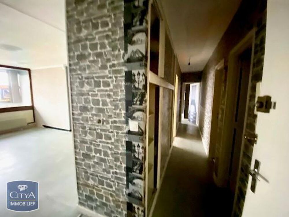Vente Appartement appartement Meaux