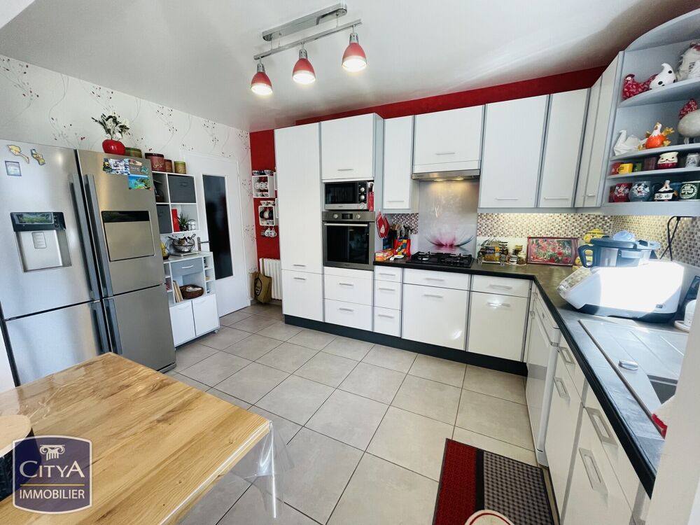 Vente Maison maison Châteauroux