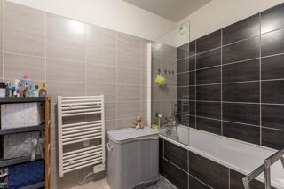  Appartement à vendre 4 pièces 74 m²