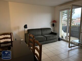  Appartement à vendre 2 pièces 47 m²
