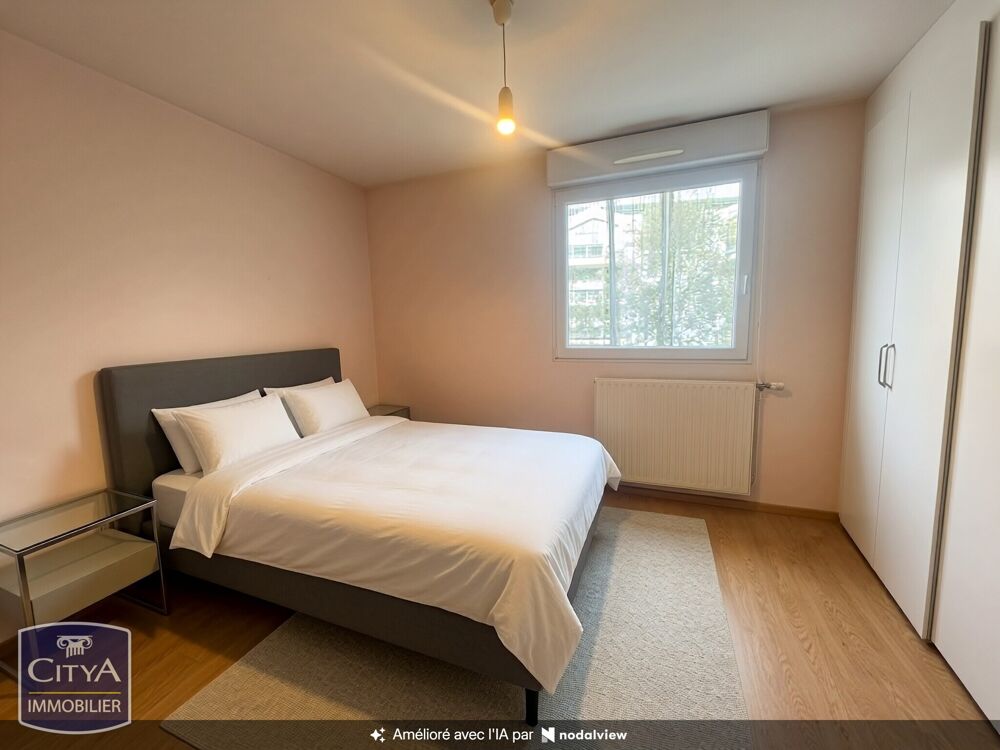 Vente Appartement appartement Le mans