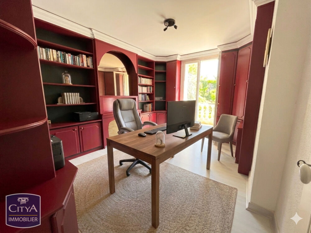 à vendre  Maison Fréjus (83600)