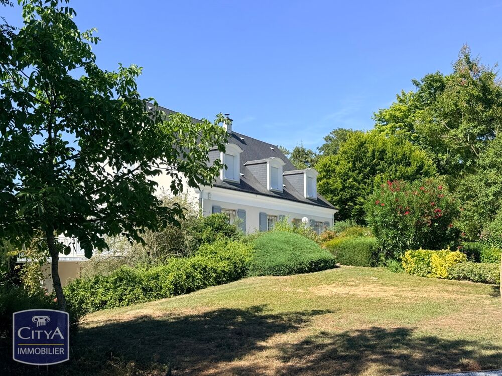 Vente Maison maison Sainte-maure-de-touraine
