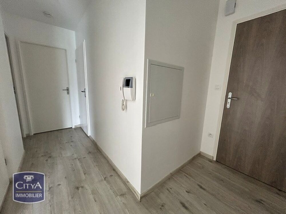 Vente Appartement appartement Nantes
