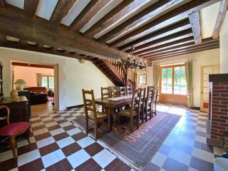  Maison à vendre 8 pièces 295 m²