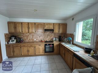  Maison à vendre 5 pièces 144 m²