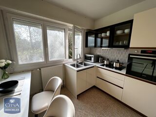  Appartement � vendre 1 pi�ce 32 m�