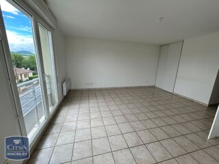  Appartement à vendre 3 pièces 57 m²
