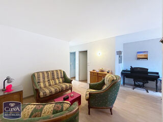  Appartement à vendre 2 pièces 51 m²