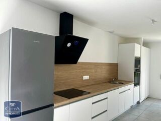  Maison à vendre 3 pièces 70 m²