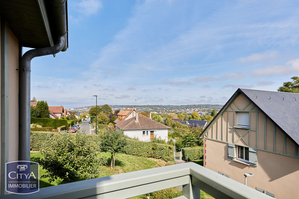 Vente Appartement appartement Saint-arnoult