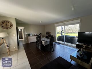 Maison à vendre 5 pièces 85 m²