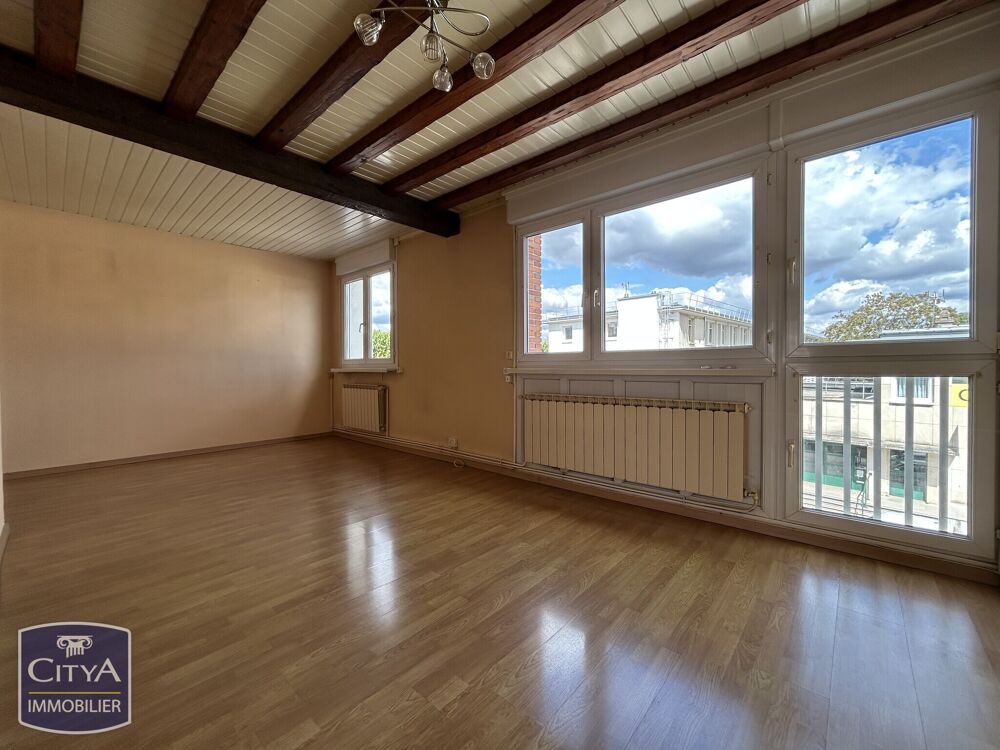 Vente Appartement appartement Lens