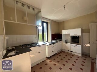  Maison à vendre 6 pièces 166 m²