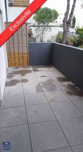  Appartement � vendre 2 pi�ces 39 m�