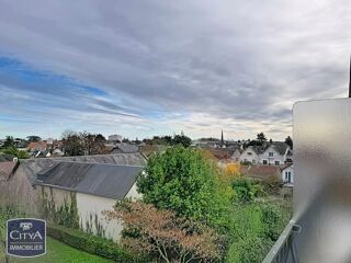  Appartement  vendre 1 pice 28 m