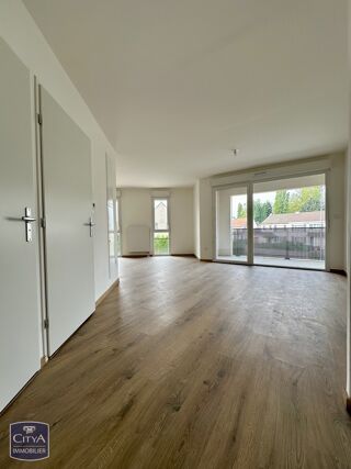  Appartement � vendre 2 pi�ces 47 m�