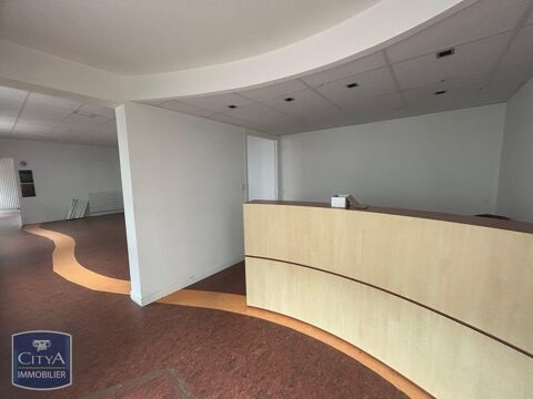 bureaux 288000 37000 Tours