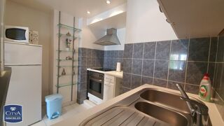  Appartement à vendre 2 pièces 49 m²