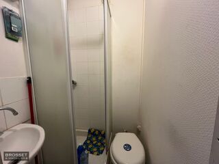  Appartement � vendre 1 pi�ce 12 m�