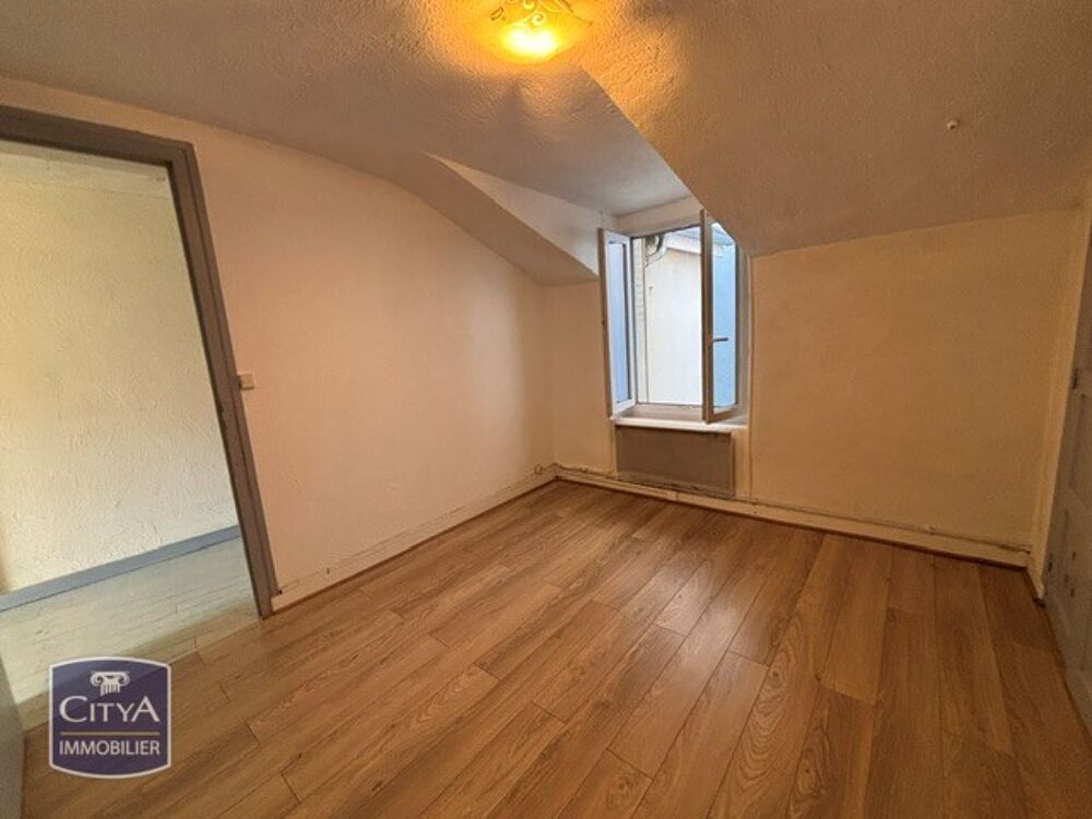 Vente Appartement appartement Grenoble