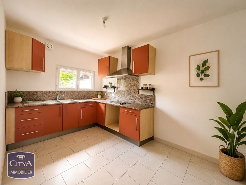 Vente Maison maison Plaisance-du-touch