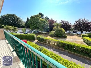  Appartement à vendre 3 pièces 65 m²