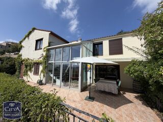  Maison à vendre 4 pièces 144 m²