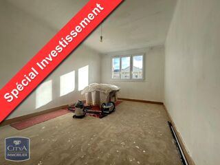  Appartement � vendre 3 pi�ces 52 m�