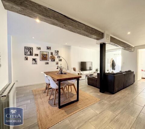   maison Maison - 4 pice(s) - 92 m