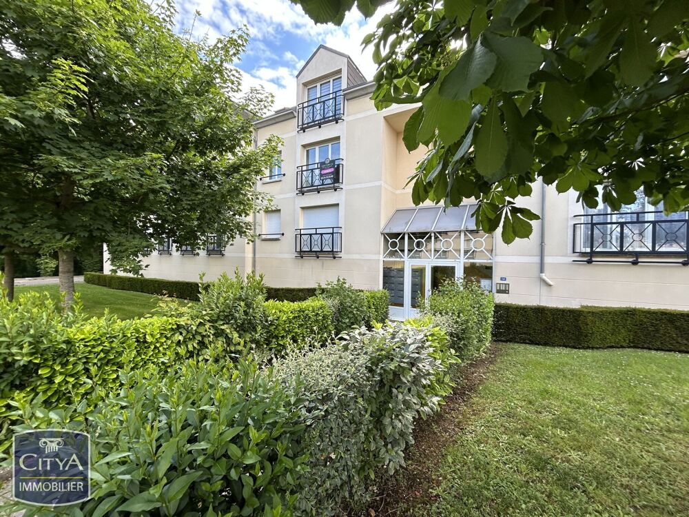 Vente Appartement appartement Beauvais