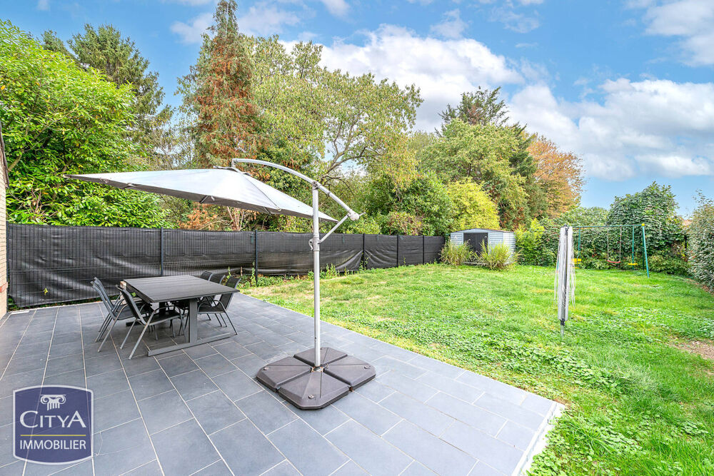 Vente Maison maison Onnaing