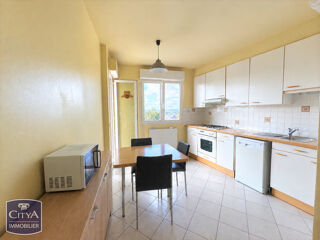 Vente Appartement appartement Rouen