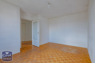  Appartement � vendre 2 pi�ces 46 m�