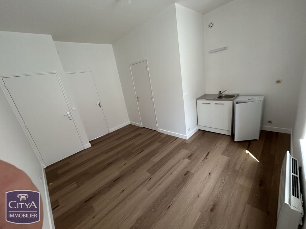 Vente Appartement appartement Le pouliguen
