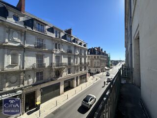 Appartement 2 pièces 50 m² · à Blois · 50 m² · 105 000 €
