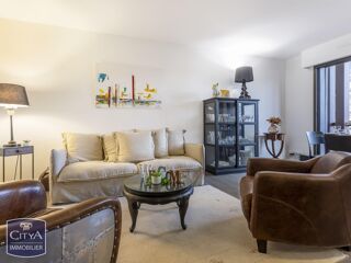 Vente Appartement appartement Deauville