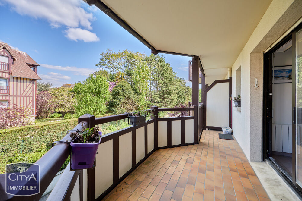 Appartement – Tourgéville, Les Sablons, Calvados - Vue 3