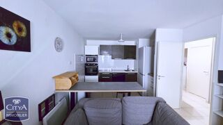 Appartement à vendre 3 pièces 63 m²