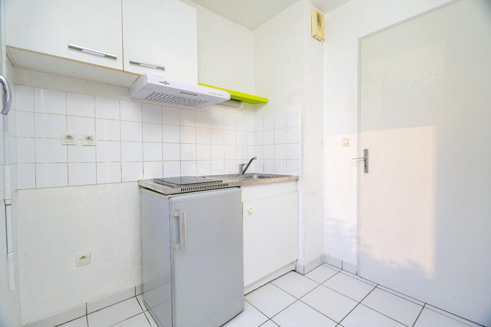 Vente Appartement appartement Toulouse