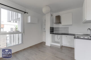  Appartement � vendre 2 pi�ces 43 m�