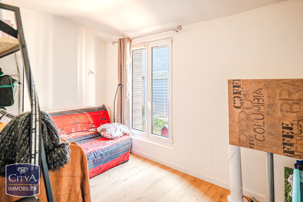 Vente Maison maison Angers