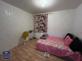  Appartement � vendre 3 pi�ces 58 m�