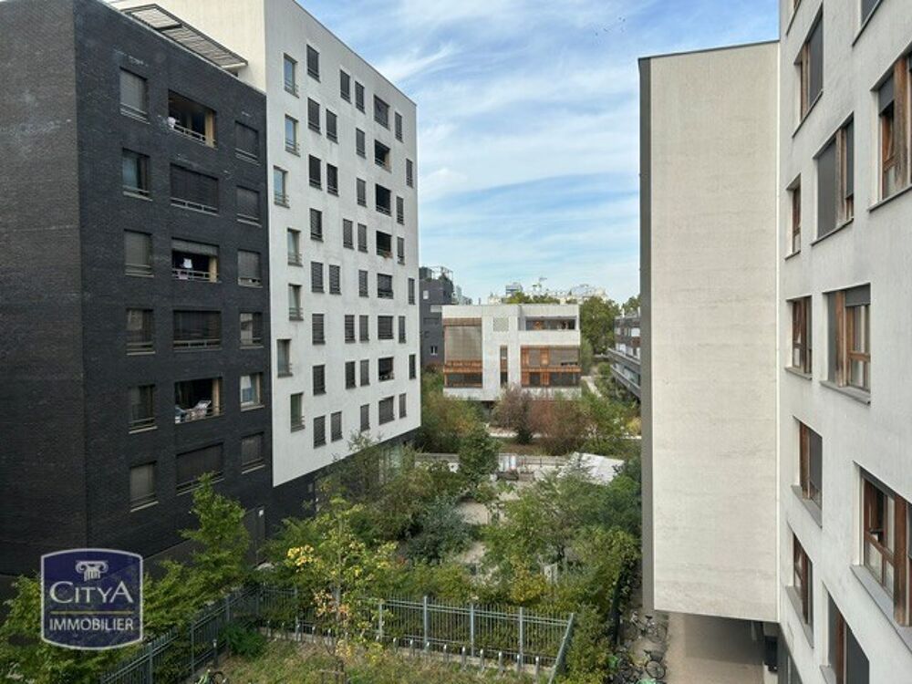 Vente Appartement appartement Strasbourg