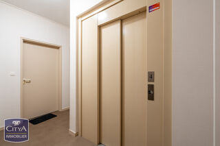  Appartement  vendre 1 pice 18 m