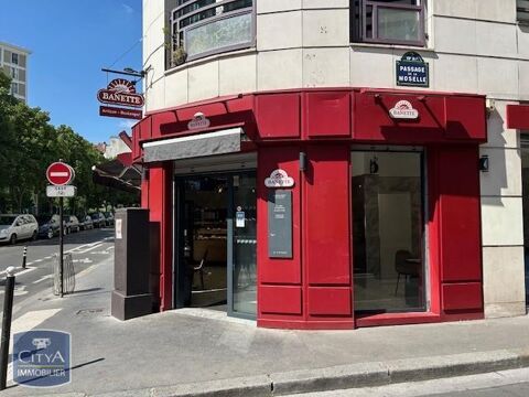 local 699000 75019 Paris