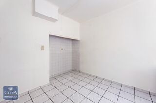  Appartement à vendre 3 pièces 57 m²