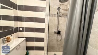  Appartement à vendre 2 pièces 53 m²